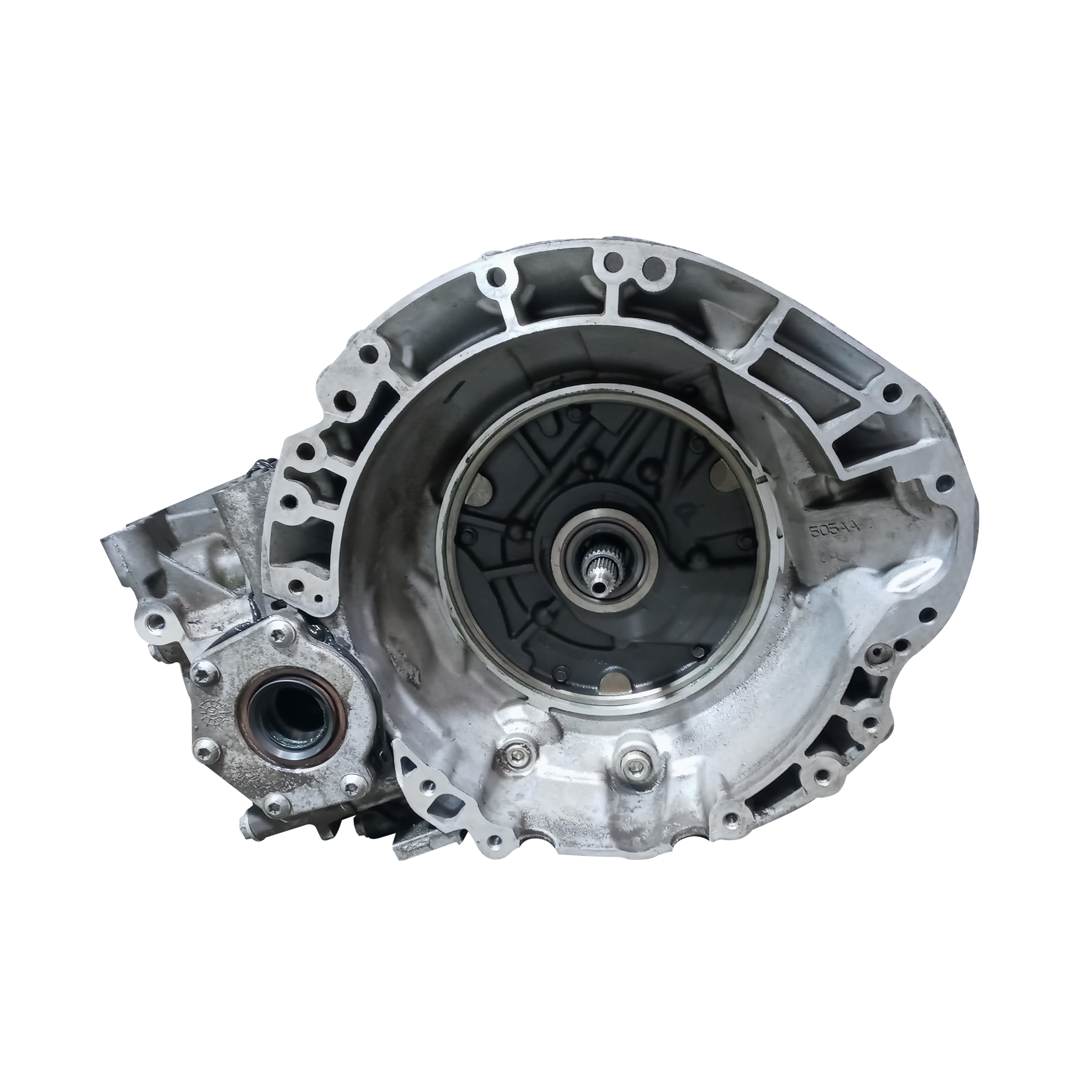 Chrysler / Dodge 62TE Rebuilt Transmission