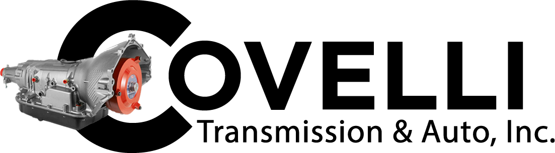 Covelli Transmission